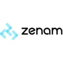Zenam Bilişim logo