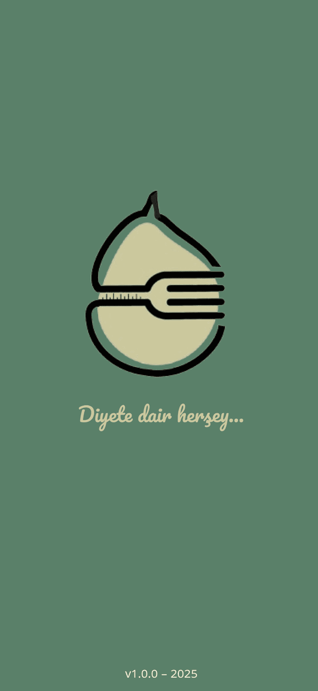 NutriPocket Screenshot